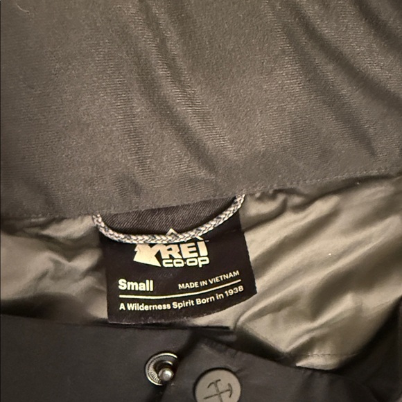 Women REI Insulated snow pants size Small - Picture 2 of 3